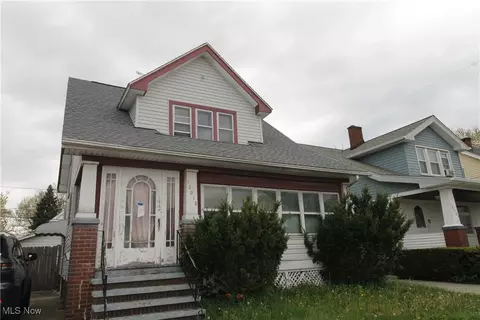 10013 Russell Ave, Cleveland, OH 44125