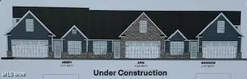 5875 Hawks Nest Cir NW, Canton, OH 44708