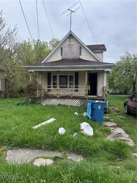 120 E 32nd St, Lorain, OH 44055