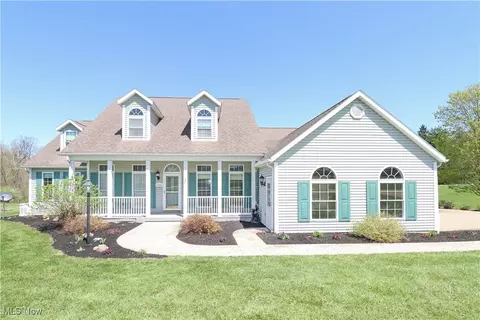 1156 County Road 1475, Ashland, OH 44805