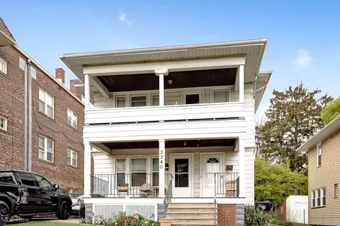 3340 W 110th St, Cleveland, OH 44111