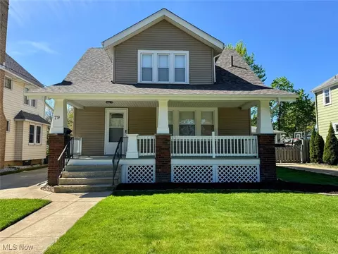 79 Hartman St, Berea, OH 44017