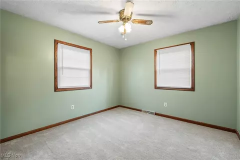 Bedroom - 343 Wayne Ave, Akron, OH 44301 photo 6 of 7