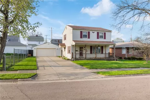 Other - 343 Wayne Ave, Akron, OH 44301 photo 1 of 9