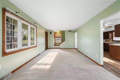 Living - 343 Wayne Ave, Akron, OH 44301 photo 4 of 4