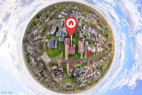 View/Area - 343 Wayne Ave, Akron, OH 44301 photo 1 of 2