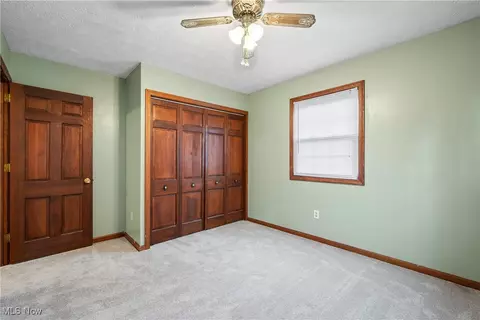 Bedroom - 343 Wayne Ave, Akron, OH 44301 photo 7 of 7