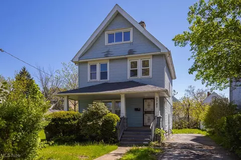 3347 E 123rd St, Cleveland, OH 44120