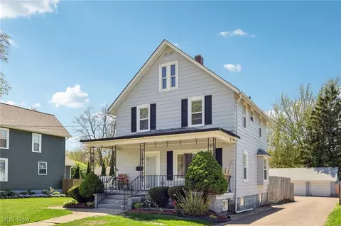 669 N State St, Painesville, OH 44077