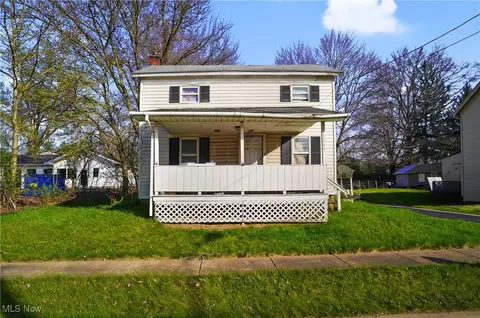 11849 South Ave, North Lima, OH 44452