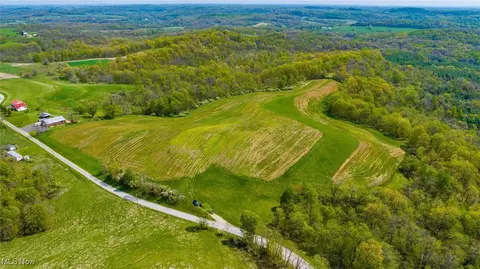 S Leedom Road, Chandlersville, OH 43727