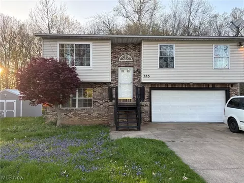 325 Hohman Ave, Akron, OH 44319