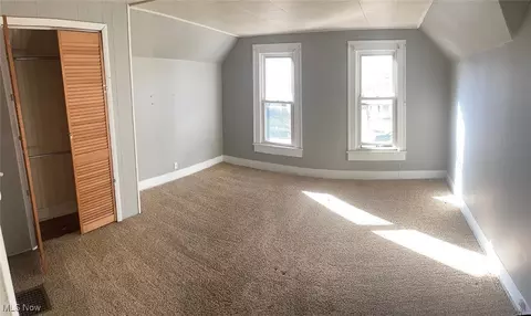 Bedroom - 136 W 7th St, Dover, OH 44622 photo 2 of 2
