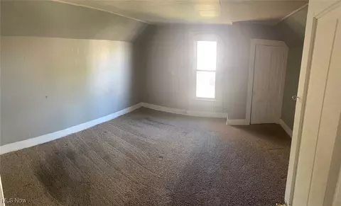 Bedroom - 136 W 7th St, Dover, OH 44622 photo 1 of 2