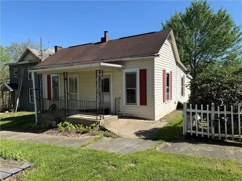 116 Conner Ave, Senecaville, OH 43780