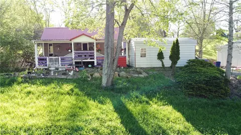 51711 Mt Ephraim Pike, Sarahsville, OH 43779