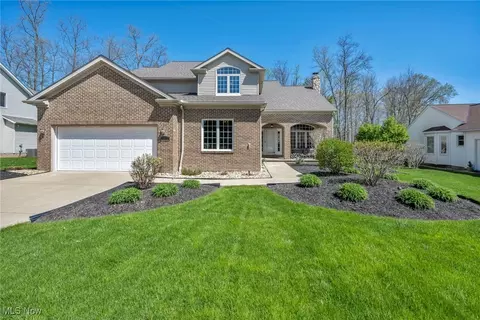2809 Haggett Dr, Twinsburg, OH 44087