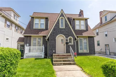 766 S Haines Ave, Alliance, OH 44601