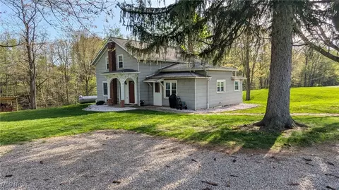 6349 Chestnut Ridge Dr, Wooster, OH 44691
