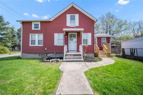 21250 North St, Euclid, OH 44117