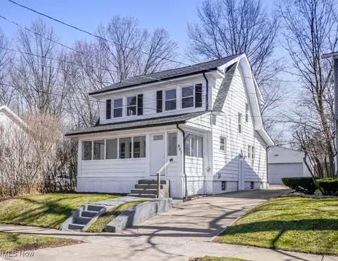 907 Mercer Ave, Akron, OH 44320