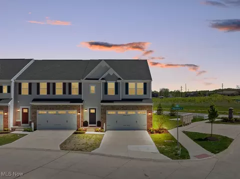 1168 Starboard Dr, Medina, OH 44256