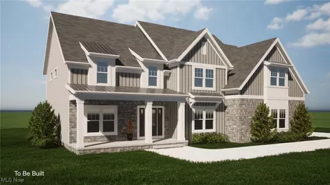 2716 Rocky Ridge Dr, Westlake, OH 44145