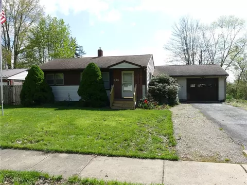 296 Cleveland Ave, Andover, OH 44003