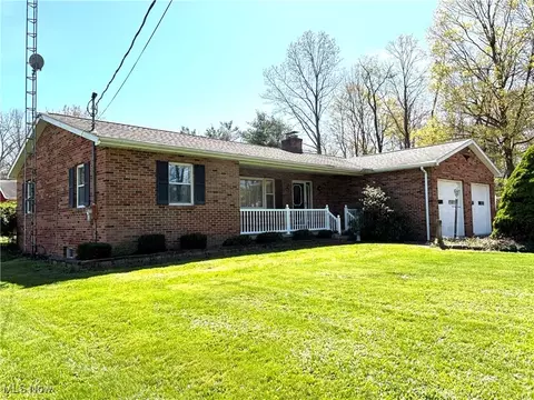 36679 Hunter Camp Rd, Lisbon, OH 44432