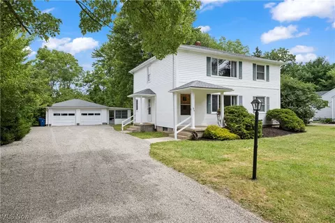195 Ravenna St, Hudson, OH 44236