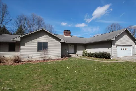 1031 Georgetown Rd, Salem, OH 44460