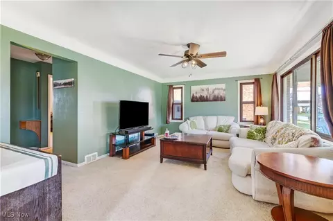 Living - 6402 Gerald Ave, Parma, OH 44129 photo 2 of 3