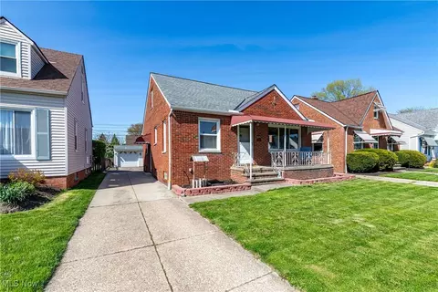Other - 6402 Gerald Ave, Parma, OH 44129 photo 1 of 14