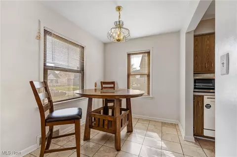 Dining - 6402 Gerald Ave, Parma, OH 44129 photo 2 of 2