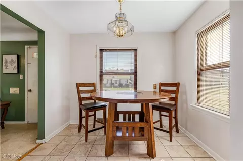 Dining - 6402 Gerald Ave, Parma, OH 44129 photo 1 of 2