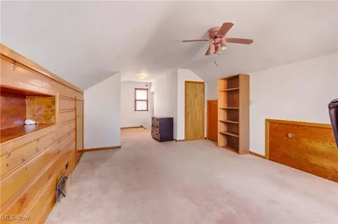Bedroom - 6402 Gerald Ave, Parma, OH 44129 photo 4 of 4