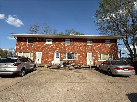 157 Talbott Dr, Wintersville, OH 43953