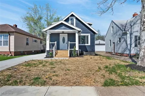 4394 W 139th St, Cleveland, OH 44135