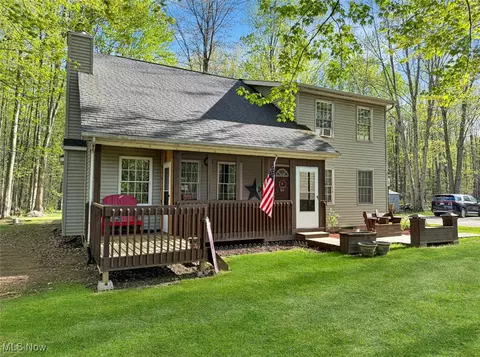 5970 W Maple Ave, Geneva, OH 44041