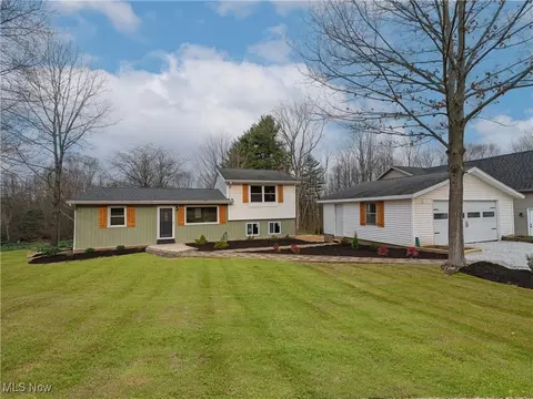 4551 Shermont Ave SW, Canton, OH 44706