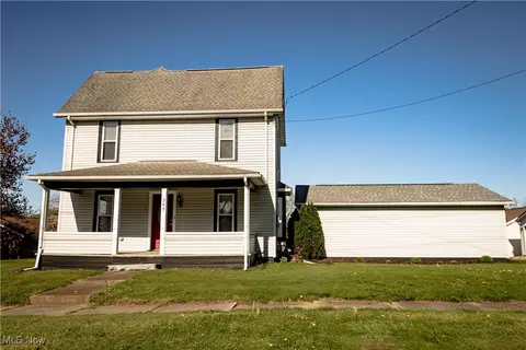 343 Brady St, Magnolia, OH 44643