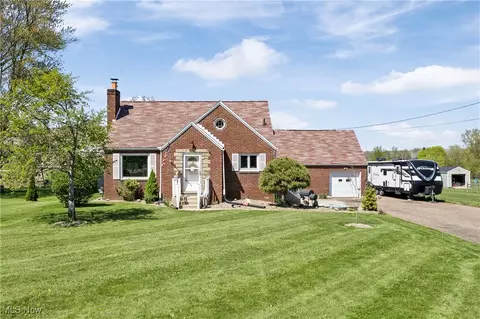 3943 Shepler Church Ave SW, Canton, OH 44706
