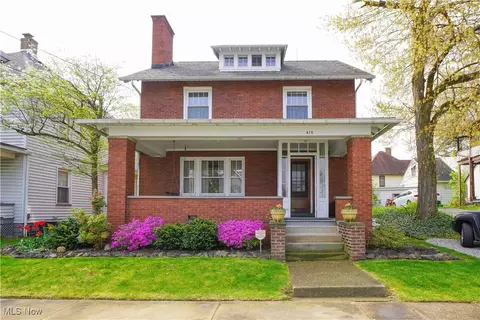 615 Cherry Rd NE, Massillon, OH 44646