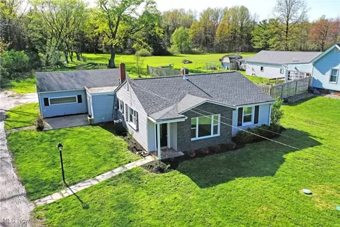 2096 Stillwagon Rd SE, Warren, OH 44484