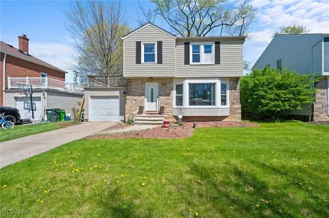 3767 Warrendale Rd, South Euclid, OH 44118
