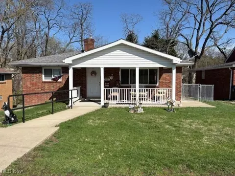 3084 Glendwell Rd, Steubenville, OH 43952