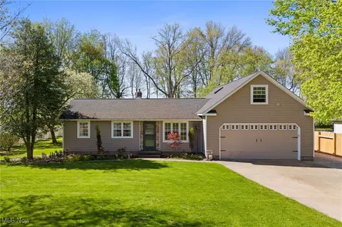 3546 Main St, Perry, OH 44081
