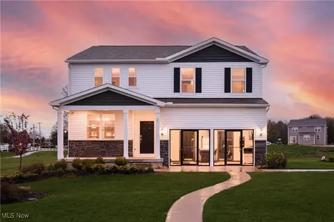 23 Reserve Dr, Tallmadge, OH 44278