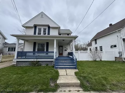 1723 W 7th St, Ashtabula, OH 44004