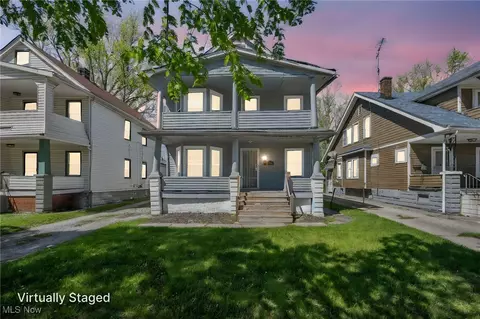 13201 Southview Ave, Cleveland, OH 44120